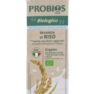 Rice&Rice Latte Di Riso Naturale senza glutine 1Lt