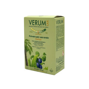 Verum Bustine Delilax 20bustine