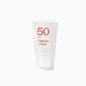 Fillerina Solare Crema Viso SPF50