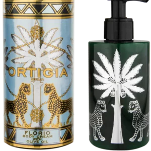 Florio Body Cream 300ml Ortigia Sicilia